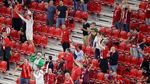 Potret Ribuan Penonton Penuhi Stadion Lagi di Piala Super Eropa
