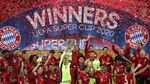 Potret Ribuan Penonton Penuhi Stadion Lagi di Piala Super Eropa