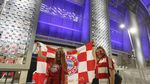 Potret Ribuan Penonton Penuhi Stadion Lagi di Piala Super Eropa