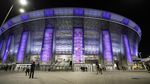 Potret Ribuan Penonton Penuhi Stadion Lagi di Piala Super Eropa