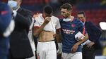 Potret Ribuan Penonton Penuhi Stadion Lagi di Piala Super Eropa