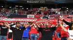 Potret Ribuan Penonton Penuhi Stadion Lagi di Piala Super Eropa