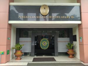 Sidang Mediasi Lanjutan PDIP-Ade Armando soal Gugatan Rp 200 M Digelar Besok Sidang Mediasi Lanjutan PDIP-Ade Armando soal Gugatan Rp 200 M Digelar Besok