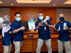 Rahmad Pribadi Targetkan Kampung Disabilitas Pupuk Kaltim Selesai 2021