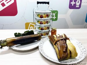 Rantang Nusantara by Locavore Bisa Menebus Kangen Masakan Tradisional Rantang Nusantara by Locavore Bisa Menebus Kangen Masakan Tradisional