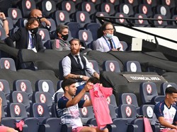 Liga Champions dan Liga Europa Izinkan Lima Pergantian Pemain