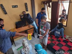 Ortu Sadis Lakoni 13 Adegan Bunuh-Kubur Anak yang Susah Belajar Online