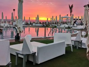 7 Restoran Ini Milik Pesepak Bola La Liga Spanyol