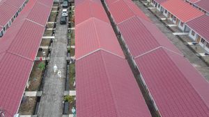 Rumah Nelayan Dialihfungsi Jadi Tempat Isolasi Pasien COVID-19