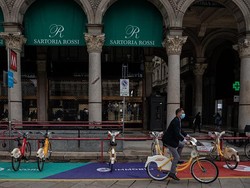 Bocoran Asal Usul COVID-19 dari Studi Terbaru Diungkap, Fix dari Luar China?