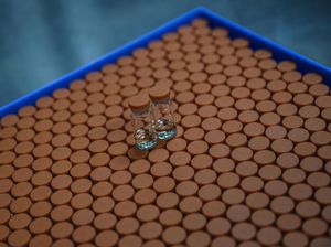 Vaksin Sinovac dan Sinopharm Dipertimbangkan Dicampur