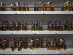 Boyong Vaksin Corona dari Inggris, RI Diminta DP Rp 3,6 T