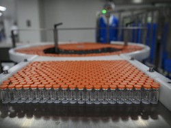 Selain Menkes, Ini Tugas Gubernur hingga Panglima TNI soal Vaksin Corona