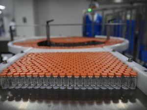 Selain Menkes, Ini Tugas Gubernur hingga Panglima TNI soal Vaksin Corona Selain Menkes, Ini Tugas Gubernur hingga Panglima TNI soal Vaksin Corona