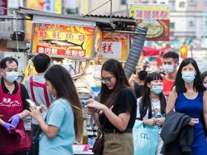 Produsen Chip Taiwan Berdarah-darah, Gara-gara Apa?