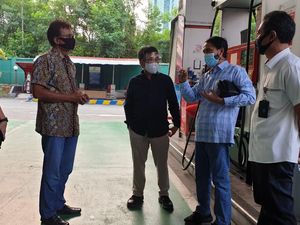 Telkom Dukung Pertamina Genjot Digitalisasi SPBU di Indonesia