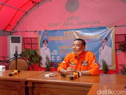 Gercep BPBD Jawa Timur Antisipasi Potensi Tsunami