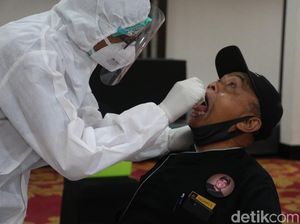 Hotel-hotel Gelar Tes Corona untuk Karyawan