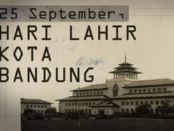 Hari Ini Dalam Sejarah: Hari Lahir Kota Bandung