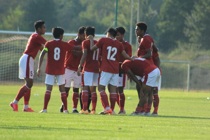 Timnas Indonesia U-19