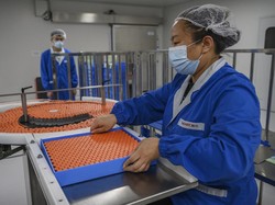 Alasan 17 Relawan Mundur dari Uji Vaksin Sinovac Bandung