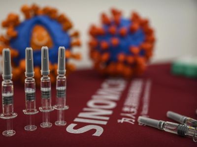 Asa Baru Gelombang Vaksin Corona