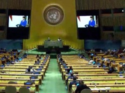 Vanuatu Angkat Isu Papua di PBB, DPR Minta Hormati Kedaulatan RI