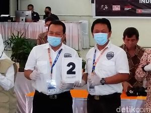 Harta Kekayaan Paslon Independen Indramayu Mencapai Rp 86 Miliar