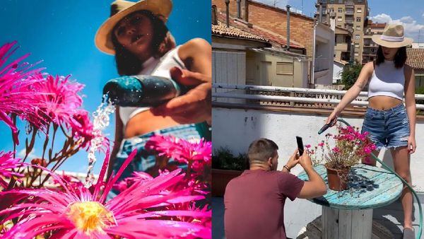 Trik Mudah Bikin Foto Ciamik Meski di Rumah Aja