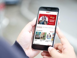 Cara Streaming Drakor dan Film Thailand Gratis Tanpa Ribet