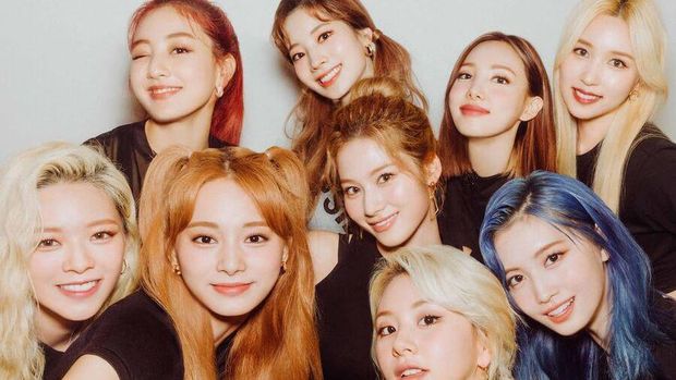 TWICE
