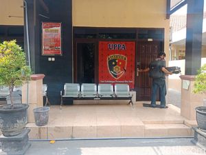 Pelajar SMA di Jombang yang Digilir 7 Pemuda Hamil 5 Bulan