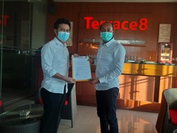 Wabup Sampang Dukung Wagub Emil Nakhodai Pramuka Jatim