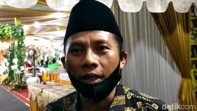 Alasan Golkar Beri Bantuan Hukum ke Waket DPRD Tegal Tersangka Dangdutan Alasan Golkar Beri Bantuan Hukum ke Waket DPRD Tegal Tersangka Dangdutan
