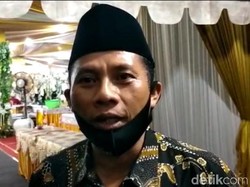 Gelar Konser Dangdut Saat Pandemi, Wakil Ketua DPRD Tegal Buka Suara