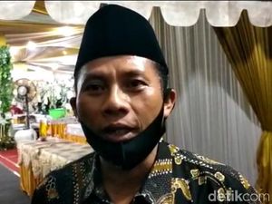 Waket DPRD Tegal Tersangka Kasus Dangdutan, Ganjar: Terima Kasih Polda Waket DPRD Tegal Tersangka Kasus Dangdutan, Ganjar: Terima Kasih Polda
