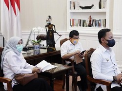 Bima Arya: Prinsip Kami Fulus Boleh Masuk tapi Virus Jangan