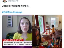 Viral, Realita di Balik Work From Home Bagi Emak-emak