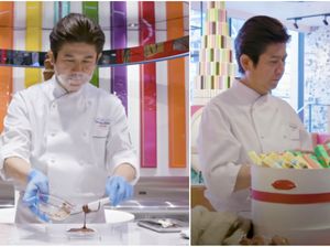 Yasumasa Takagi, Sosok di Balik 50 Rasa Unik Kit Kat Jepang Yasumasa Takagi, Sosok di Balik 50 Rasa Unik Kit Kat Jepang