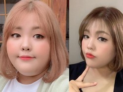 YouTuber Mukbang Ini Berhasil Turun Berat Badan 44 Kg Dalam 500 Hari