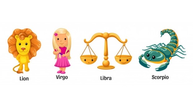 Sifat unik masing masing zodiac