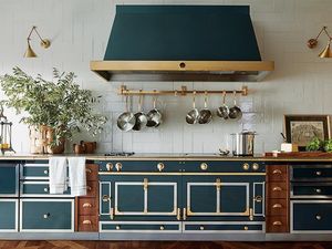 5 Peralatan Dapur Termahal di Dunia Ini Harganya Ratusan Juta Rupiah