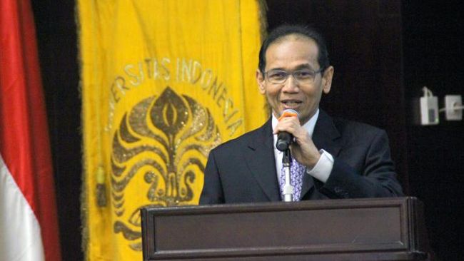 Antara Teguran Luhut dan Langkah Akmal Taher Mundur dari Satgas Corona Antara Teguran Luhut dan Langkah Akmal Taher Mundur dari Satgas Corona