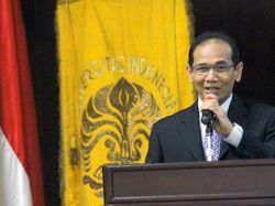 Ketua PKB Ungkap Bakal Ada Kursi Wamenkes, Nama Akmal Taher Mencuat