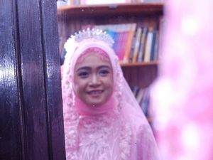 Viral Suami di Sulsel Curhat Istri Meninggal karena COVID, Begini Kisahnya Viral Suami di Sulsel Curhat Istri Meninggal karena COVID, Begini Kisahnya