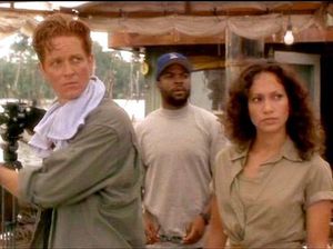 Sinopsis Anaconda Tayang di Bioskop Trans TV Sinopsis Anaconda Tayang di Bioskop Trans TV