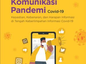 Bencana Komunikasi Pandemi