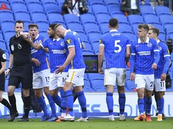 Brighton Apes Banget