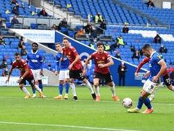 Jadwal Piala Liga Inggris, Brighton Vs MU dan Burnley Vs Man City