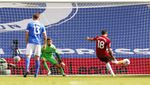 Brighton Vs MU: Rivalitas di Kotak 12 Pas!